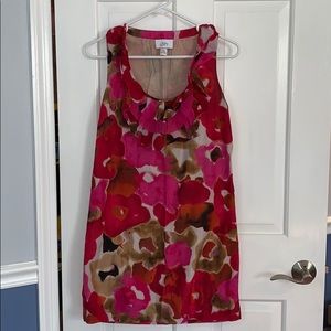 XS loft dress